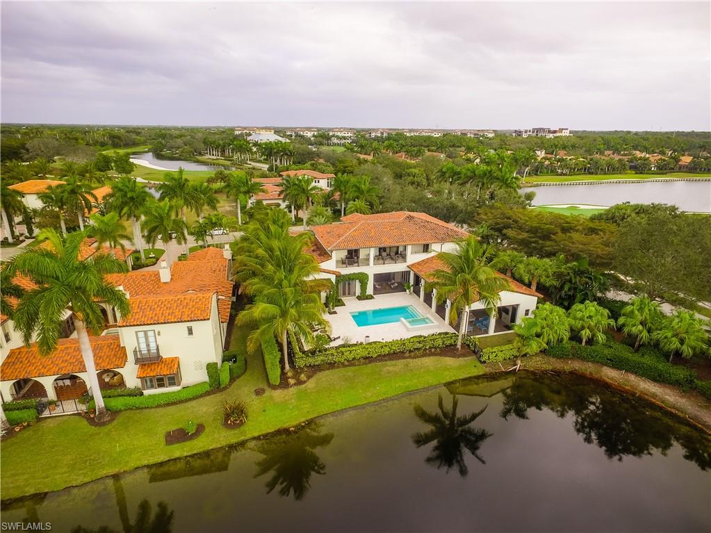 ESTUARY AT GREY OAKS - Residential