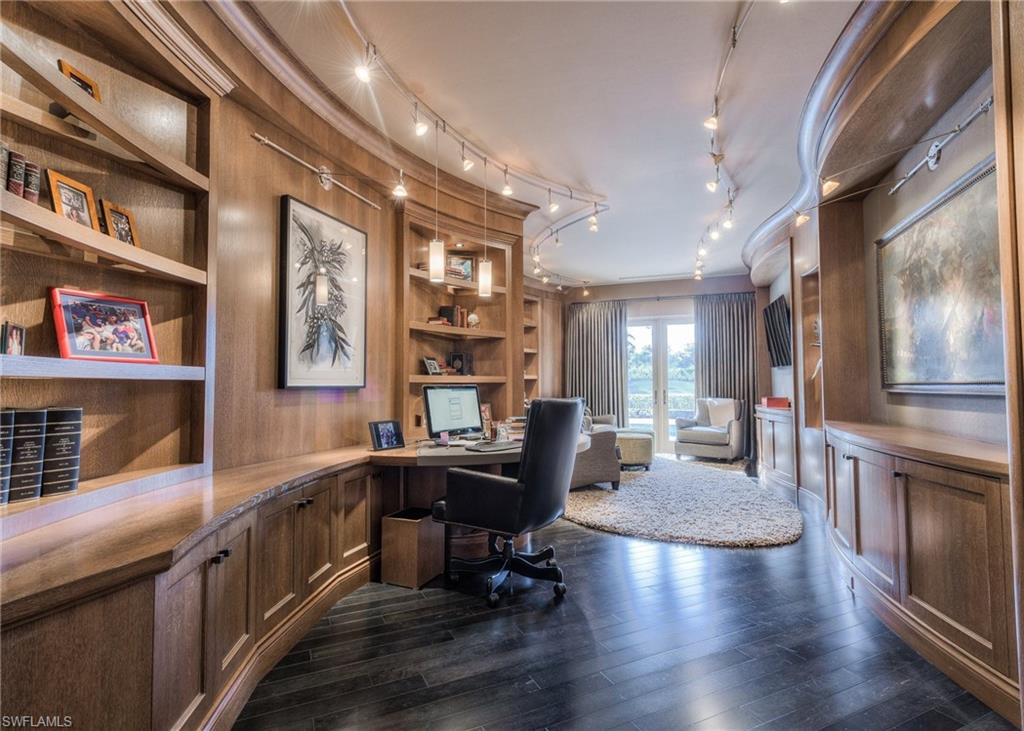 ESTUARY AT GREY OAKS - Residential