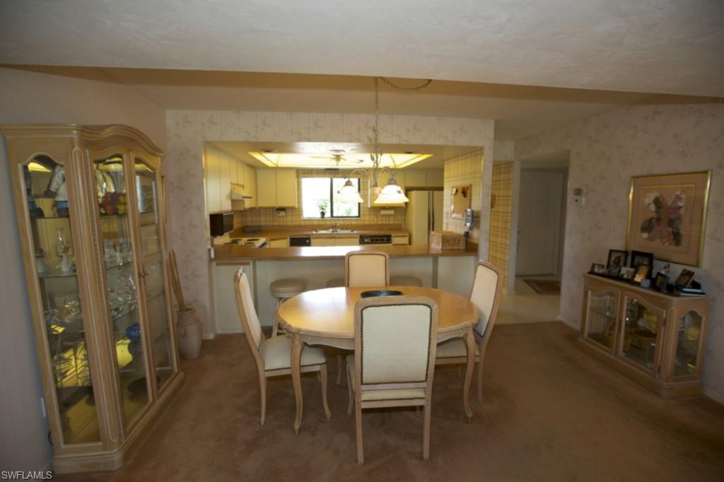 CARRIEDALE GARDENS - Residential