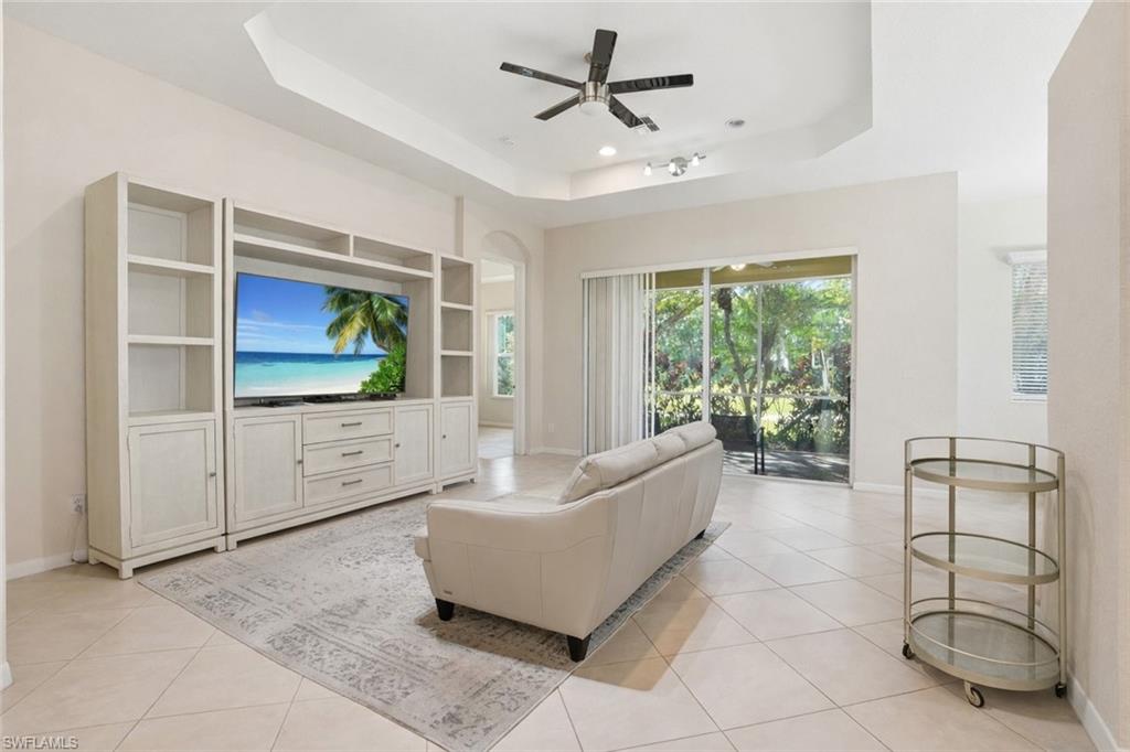 OXFORD VILLAGE - Residential