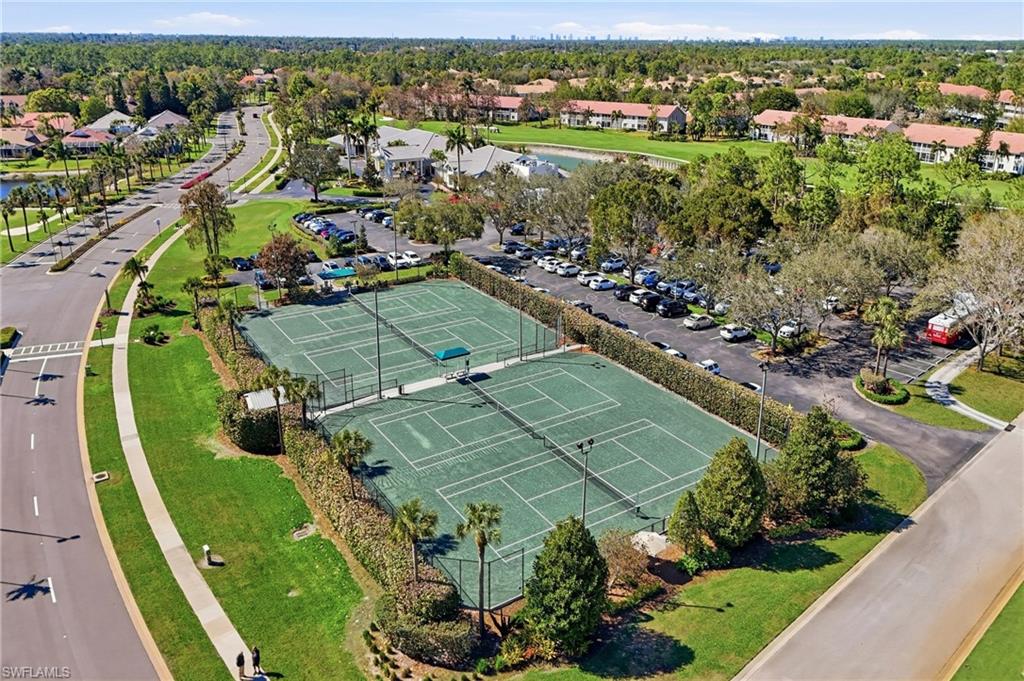 OXFORD VILLAGE - Residential