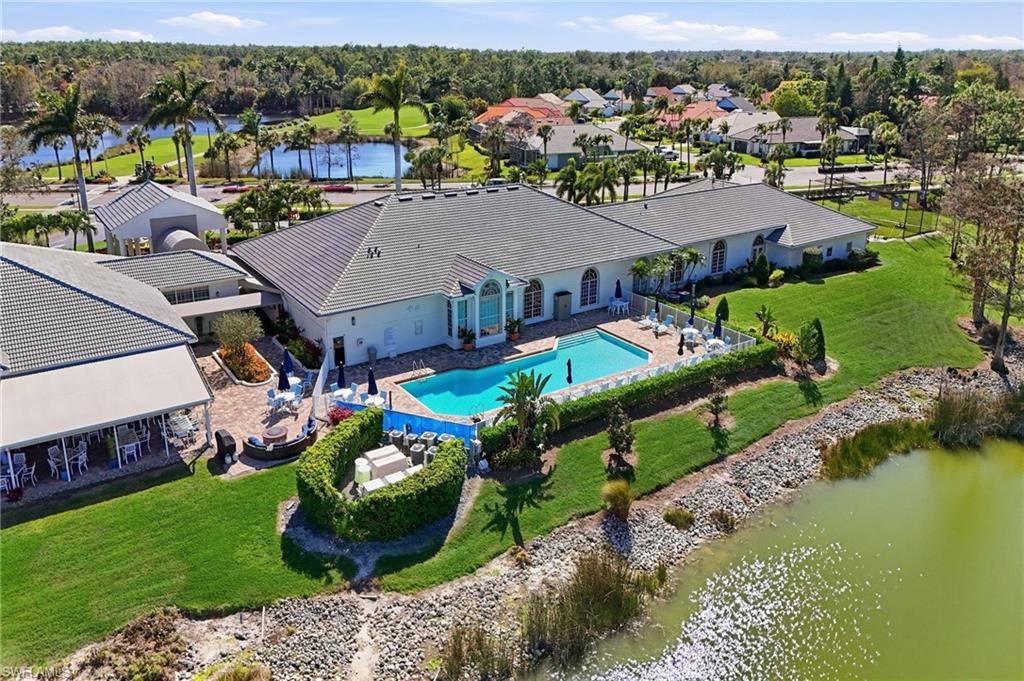 OXFORD VILLAGE - Residential