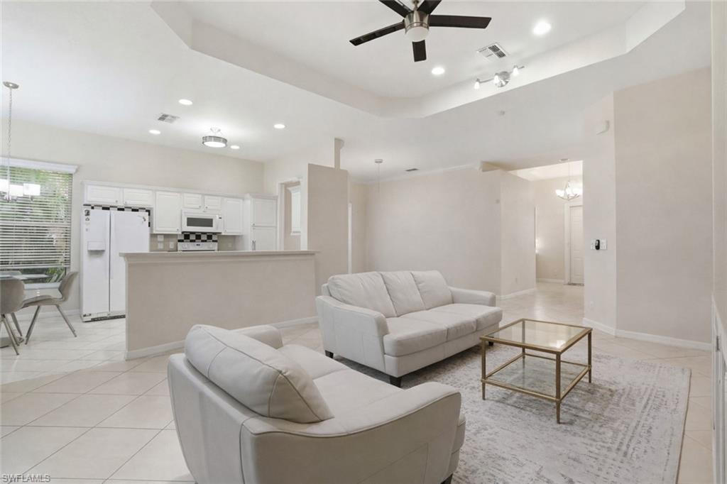 OXFORD VILLAGE - Residential