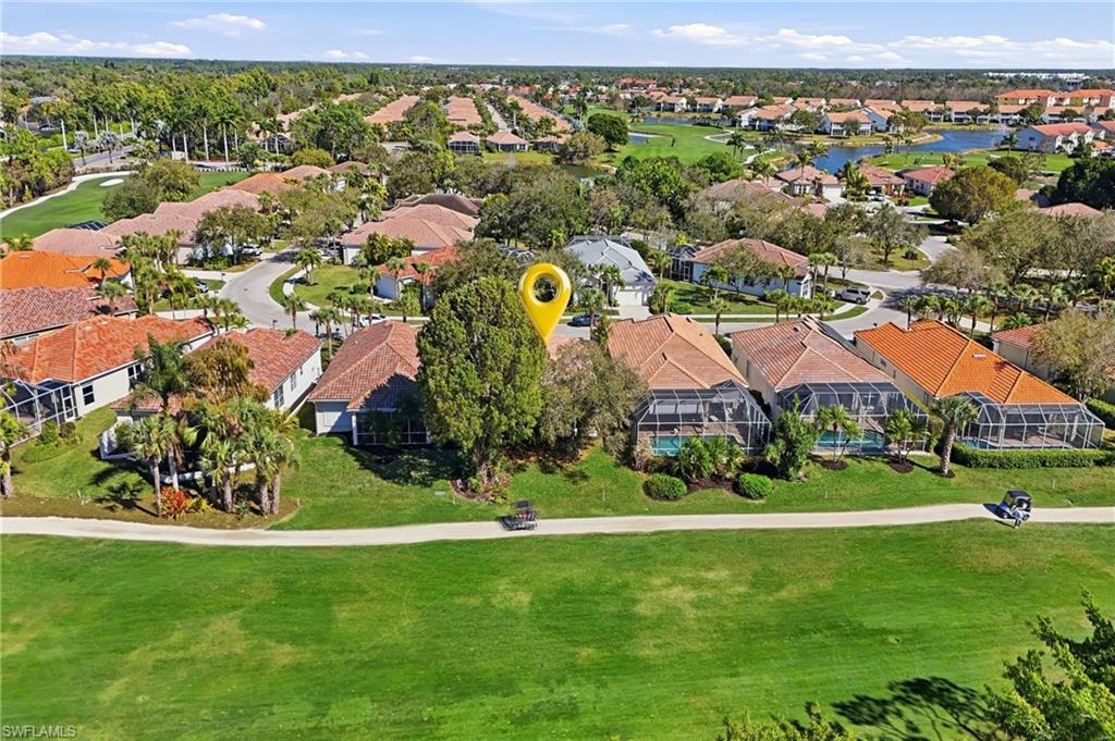 OXFORD VILLAGE - Residential