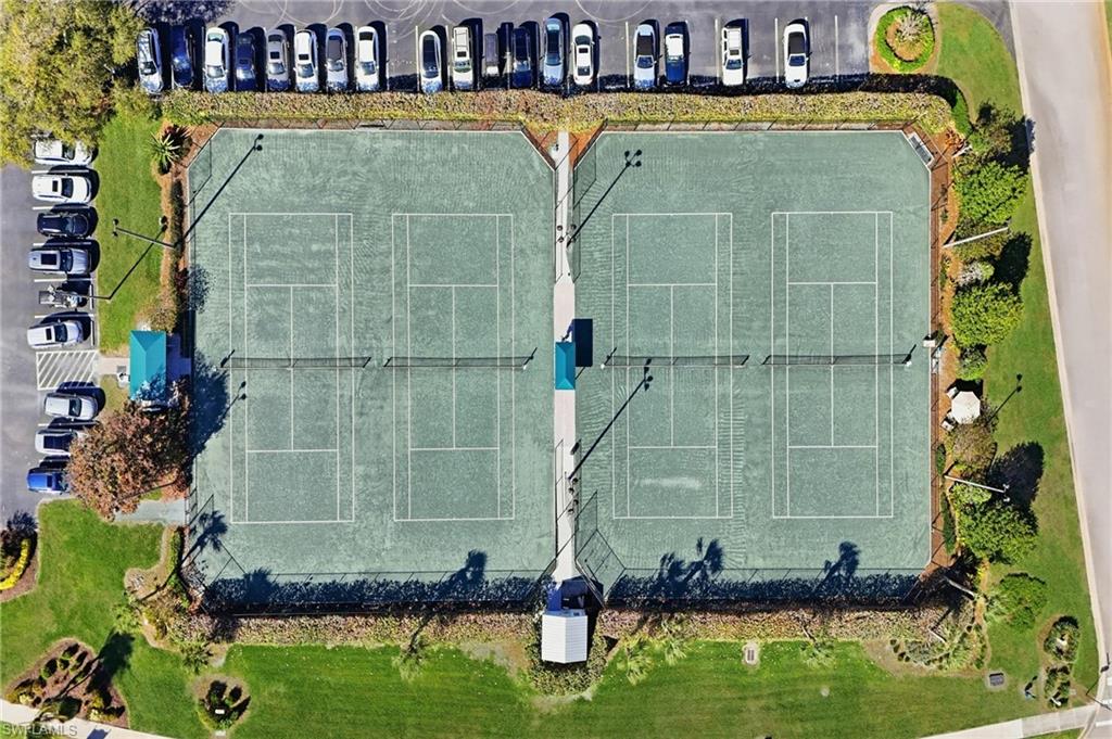 OXFORD VILLAGE - Residential