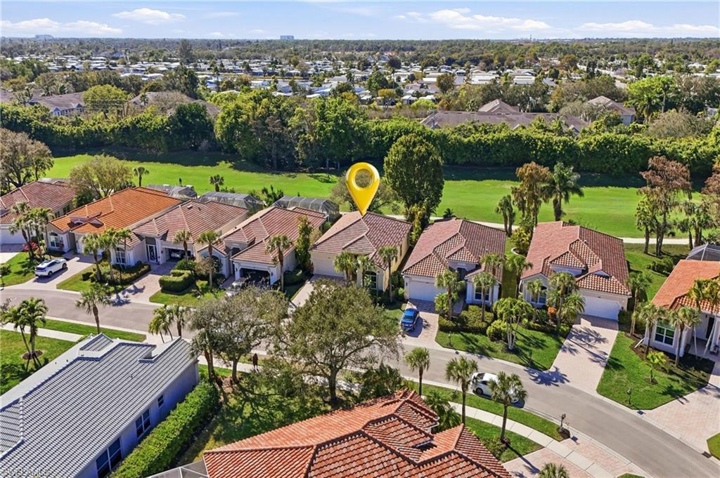 OXFORD VILLAGE - Residential