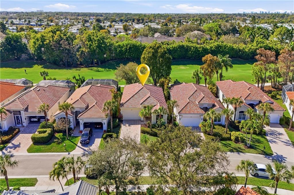 OXFORD VILLAGE - Residential