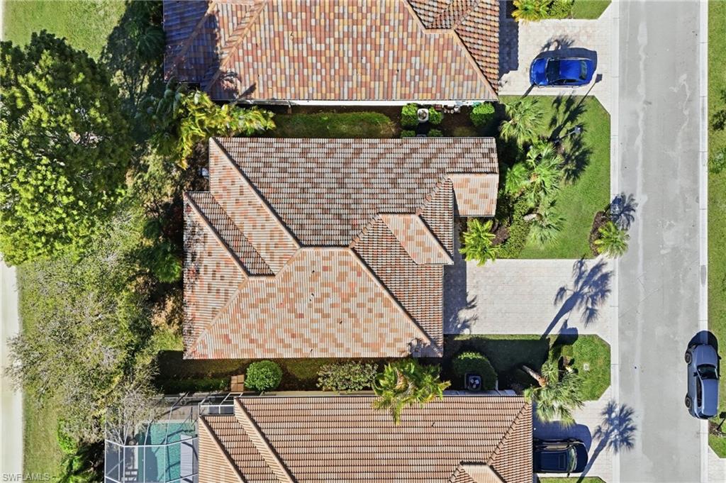 OXFORD VILLAGE - Residential