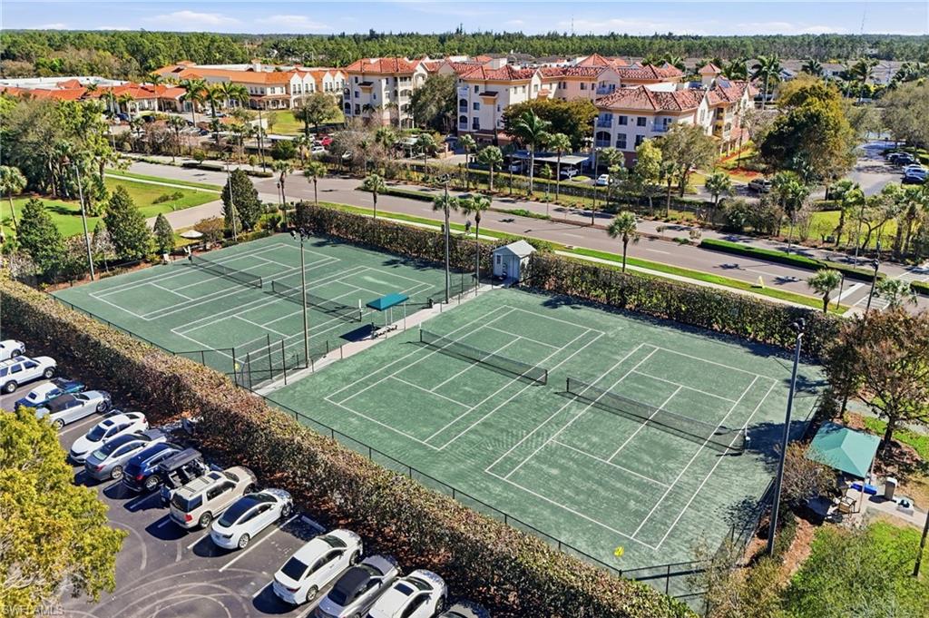 OXFORD VILLAGE - Residential