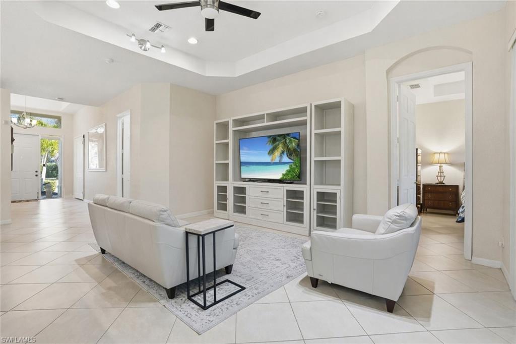 OXFORD VILLAGE - Residential