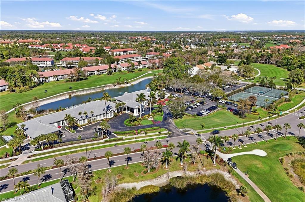 OXFORD VILLAGE - Residential