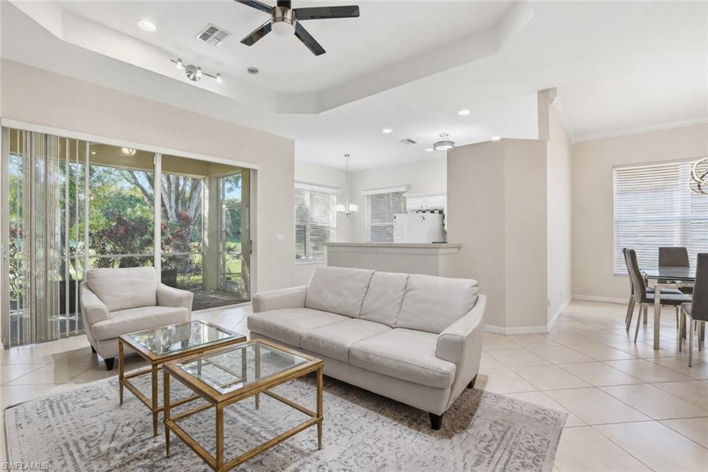 OXFORD VILLAGE - Residential