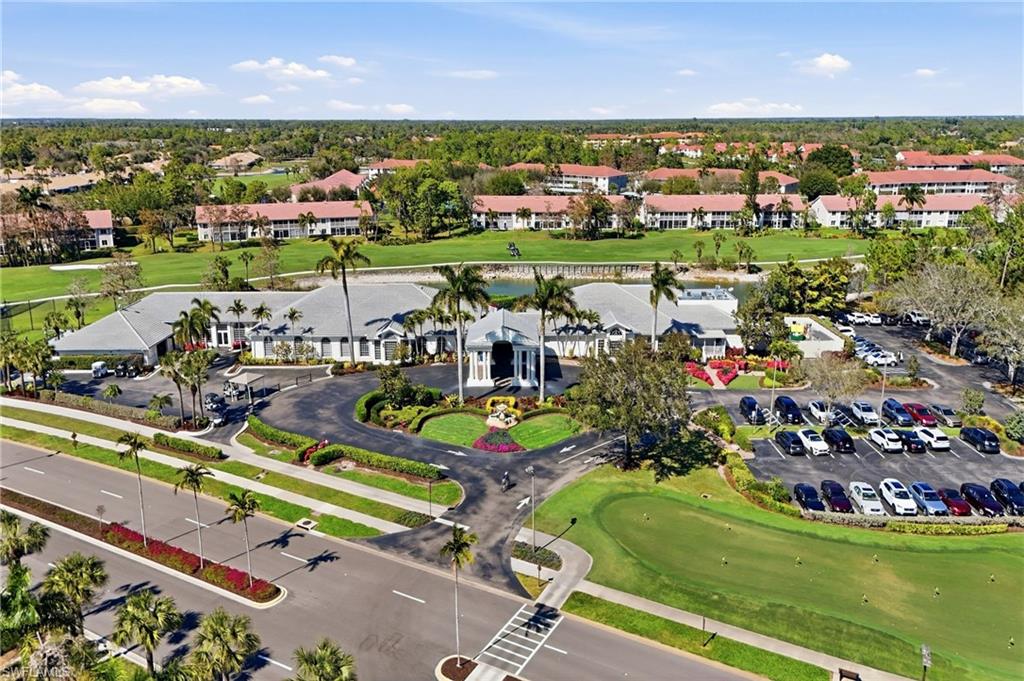 OXFORD VILLAGE - Residential