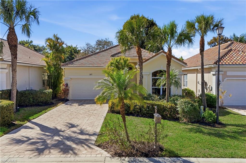 OXFORD VILLAGE - Residential