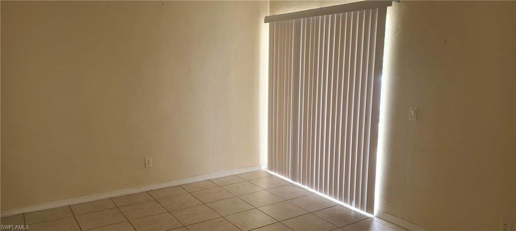 SAN CARLOS PARK - Residential Lease