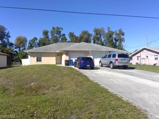 SAN CARLOS PARK - Residential Lease