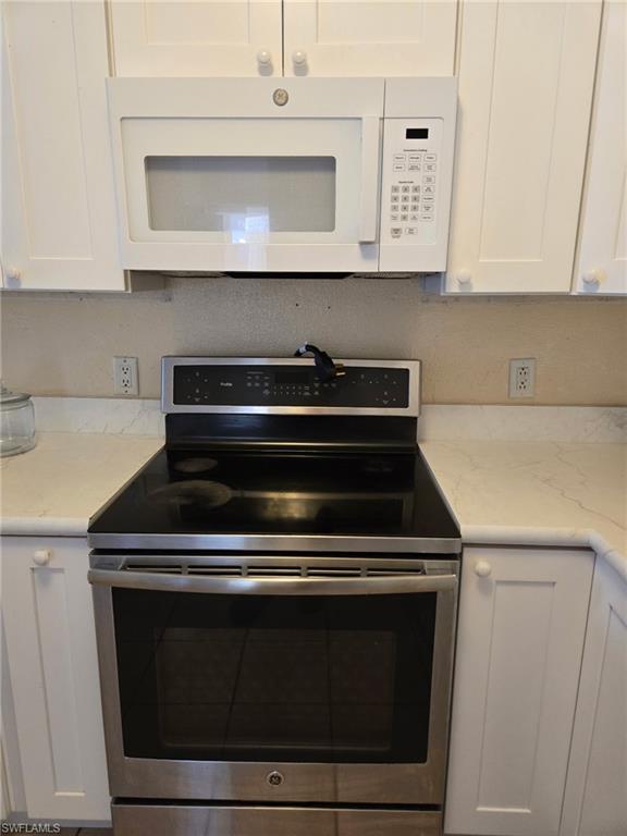 SAN CARLOS PARK - Residential Lease