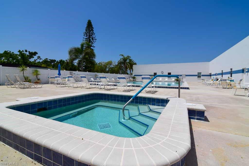 MYERLEE GARDENS CONDO - Residential