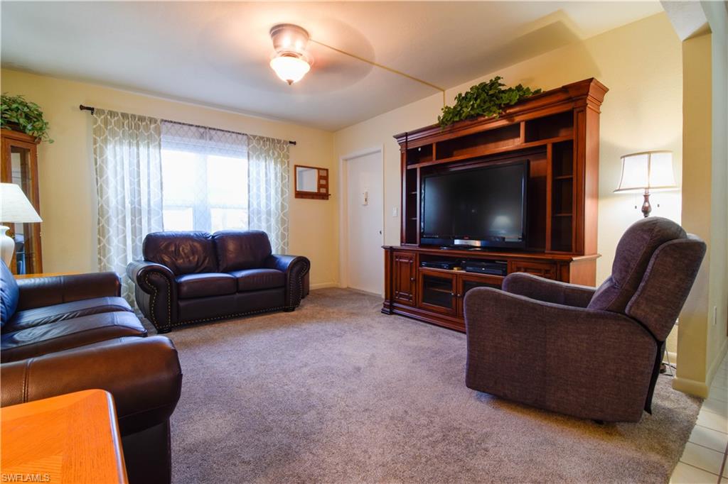 MYERLEE GARDENS CONDO - Residential