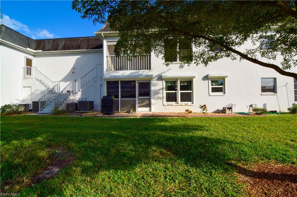 MYERLEE GARDENS CONDO - Residential