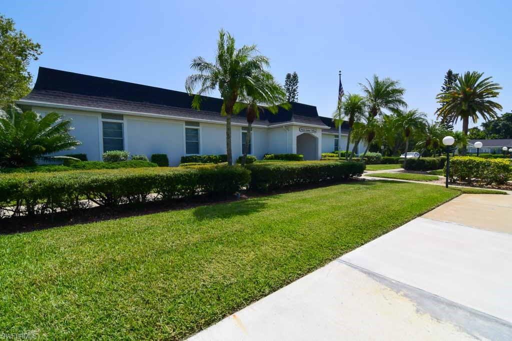 MYERLEE GARDENS CONDO - Residential