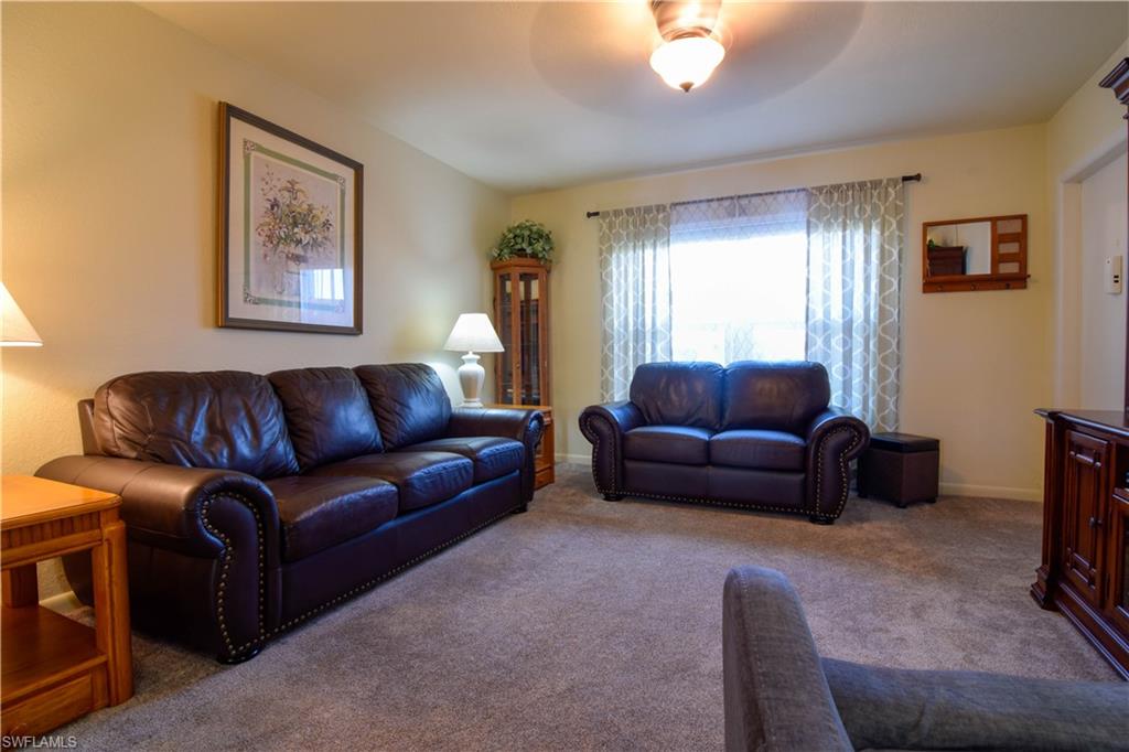 MYERLEE GARDENS CONDO - Residential