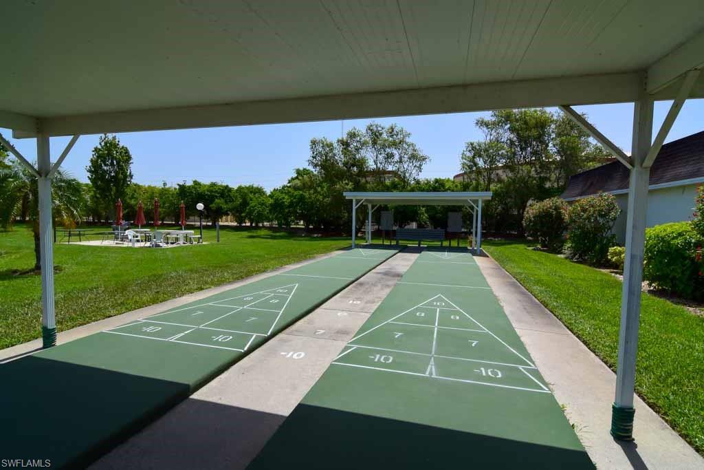 MYERLEE GARDENS CONDO - Residential