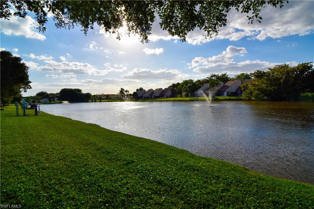 MYERLEE GARDENS CONDO - Residential