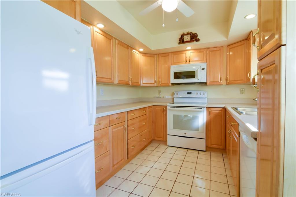 MYERLEE GARDENS CONDO - Residential