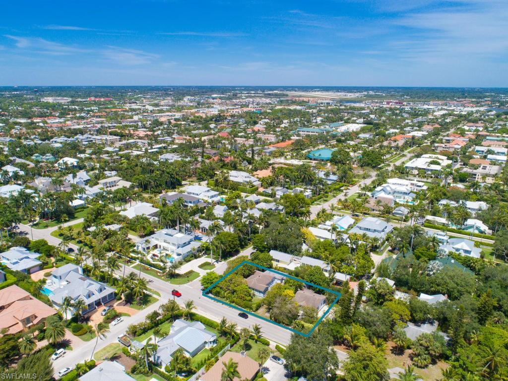 OLDE NAPLES - Residential