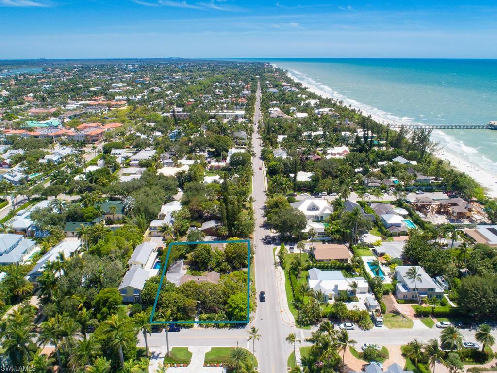 OLDE NAPLES - Residential