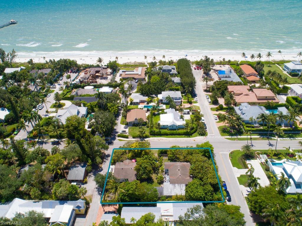 OLDE NAPLES - Residential