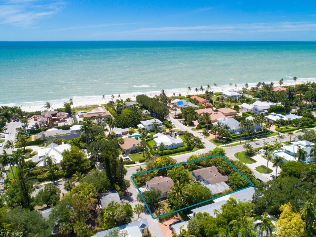 OLDE NAPLES - Residential