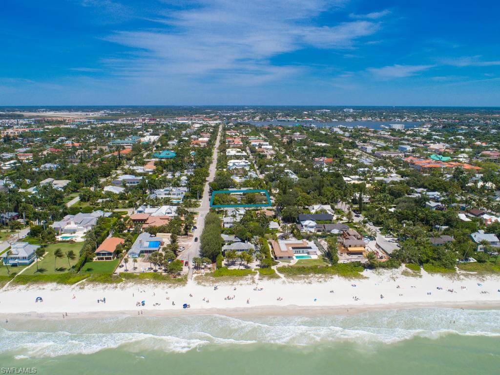 OLDE NAPLES - Residential