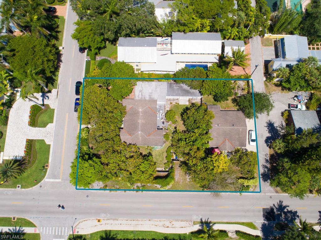 OLDE NAPLES - Residential