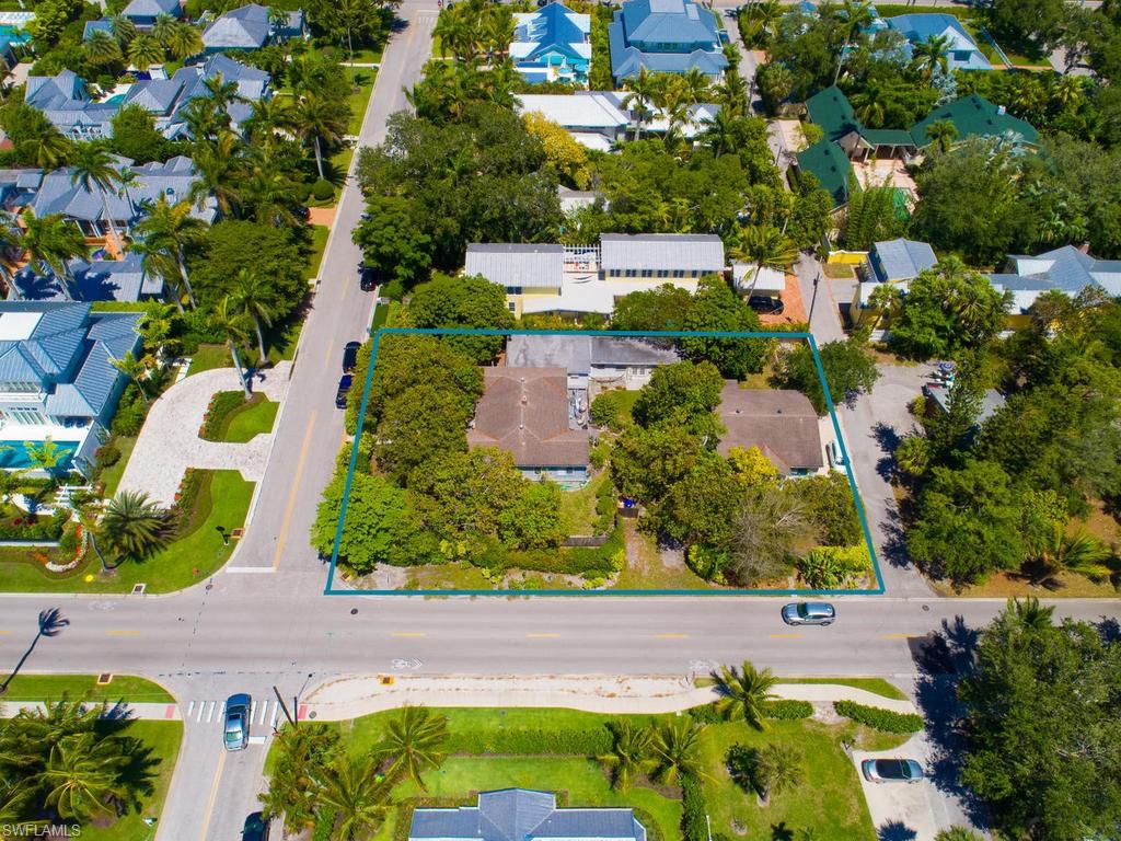 OLDE NAPLES - Residential