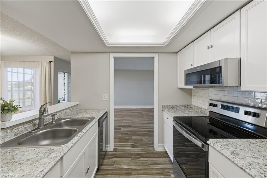 LAKEWOOD - Residential