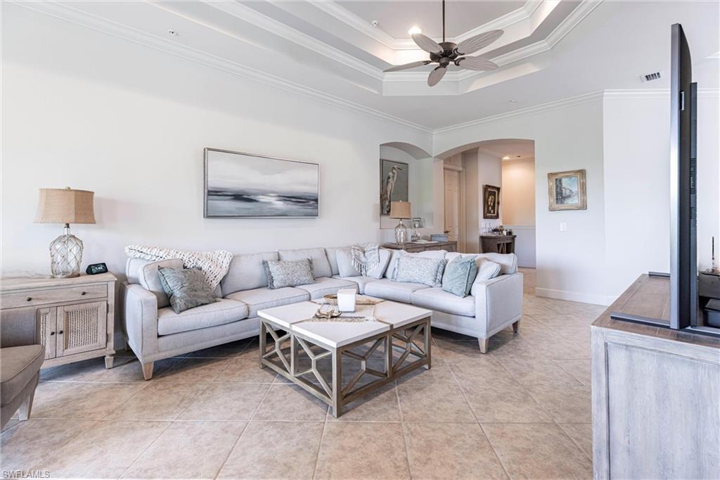 IRONSTONE - Residential Lease