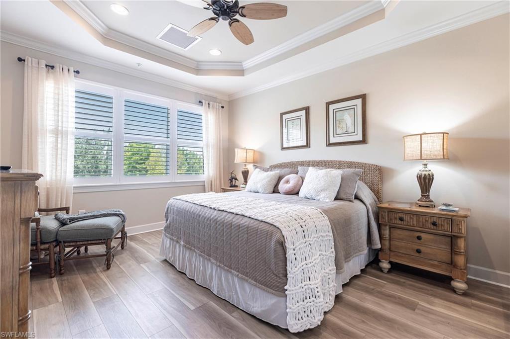 IRONSTONE - Residential Lease