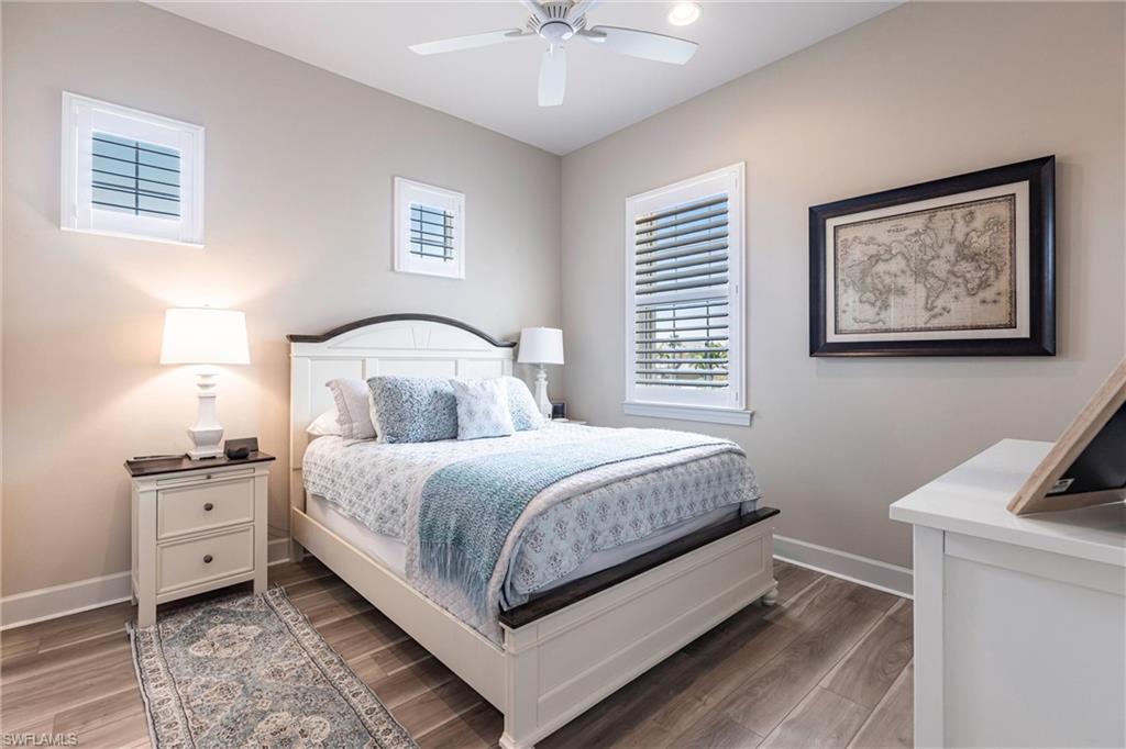 IRONSTONE - Residential Lease