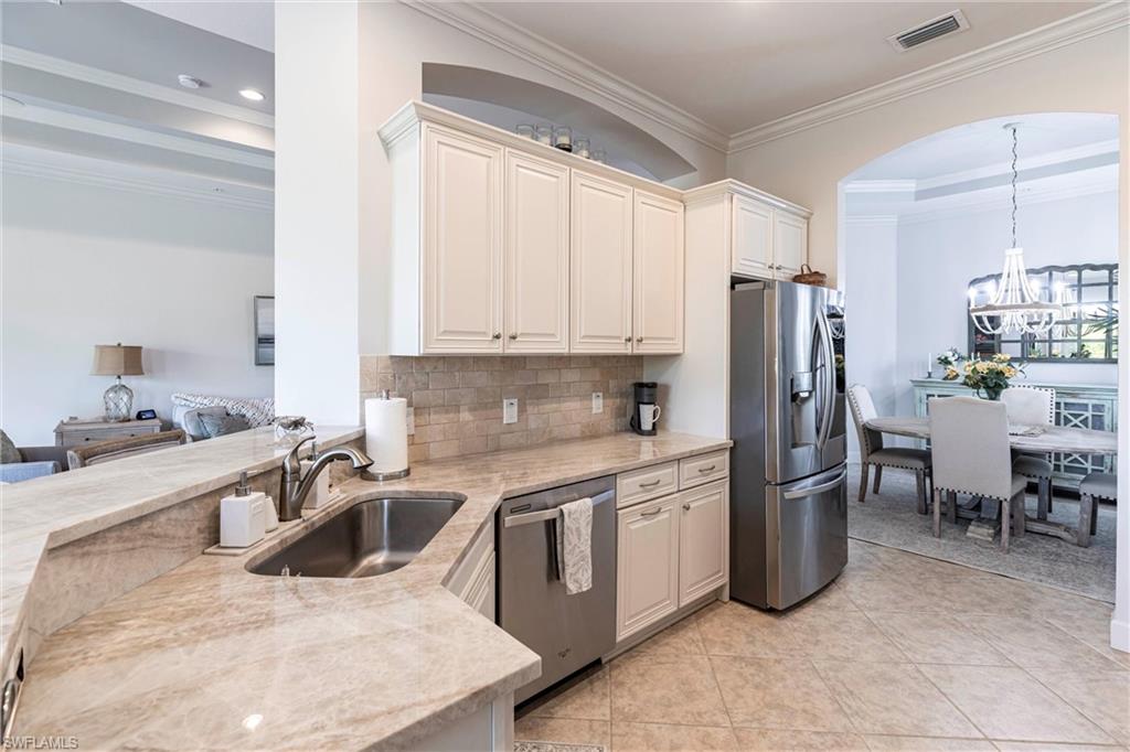 IRONSTONE - Residential Lease