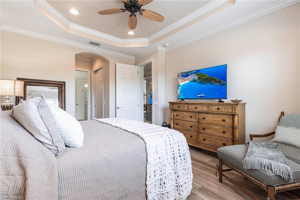 IRONSTONE - Residential Lease