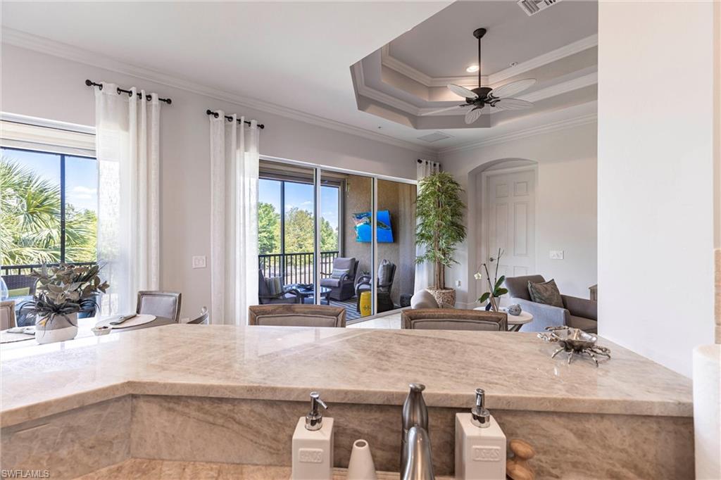 IRONSTONE - Residential Lease