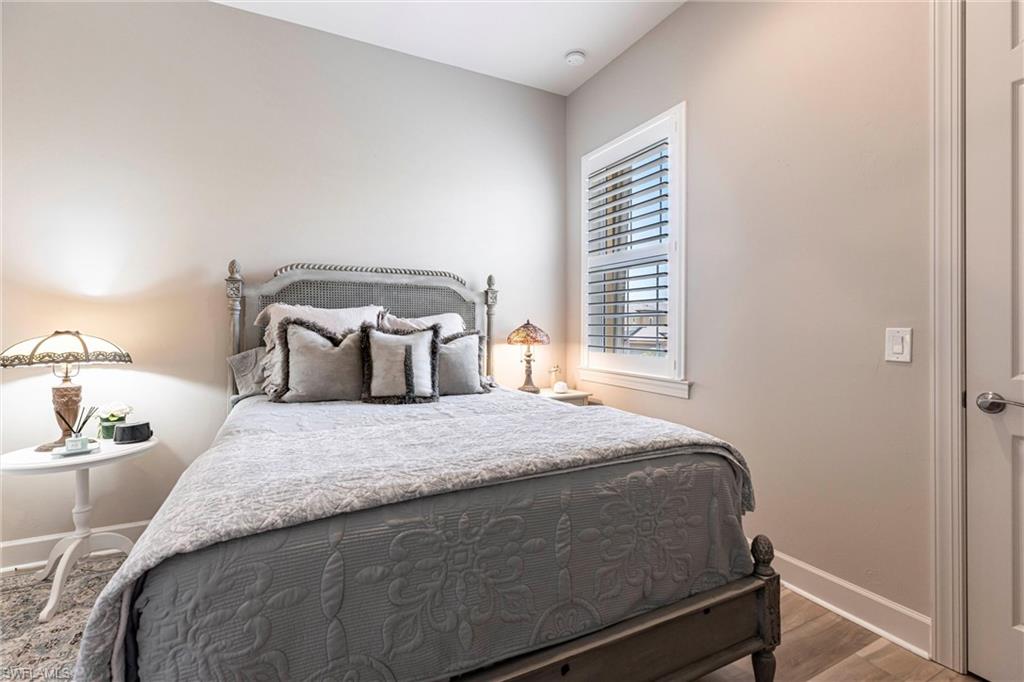 IRONSTONE - Residential Lease