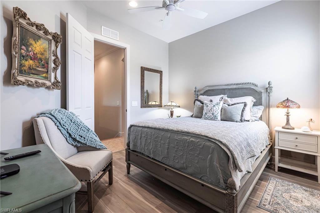 IRONSTONE - Residential Lease