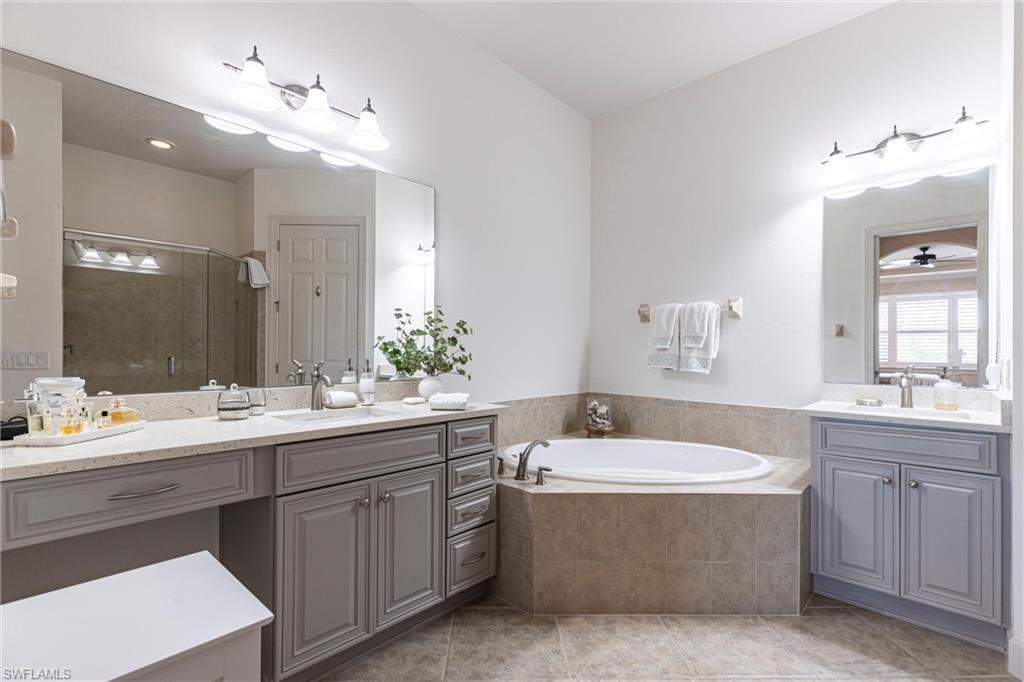 IRONSTONE - Residential Lease