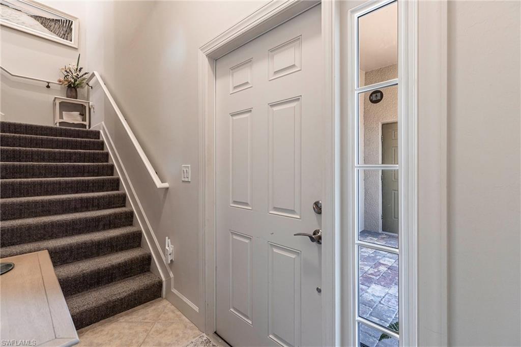 IRONSTONE - Residential Lease