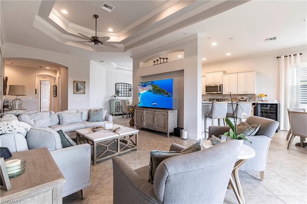 IRONSTONE - Residential Lease