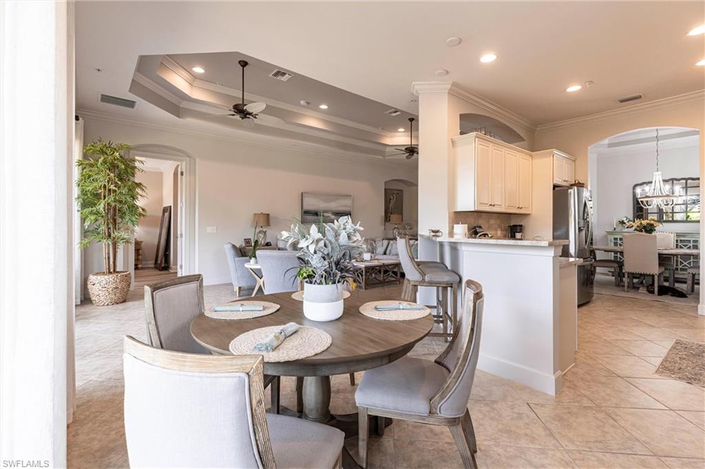 IRONSTONE - Residential Lease