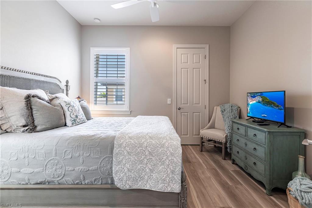 IRONSTONE - Residential Lease